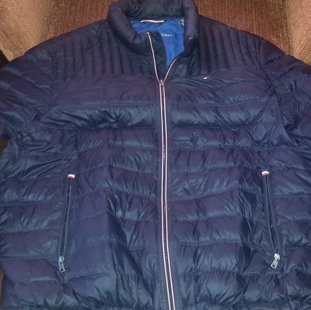 Hilfiger Down/Puffer Coat